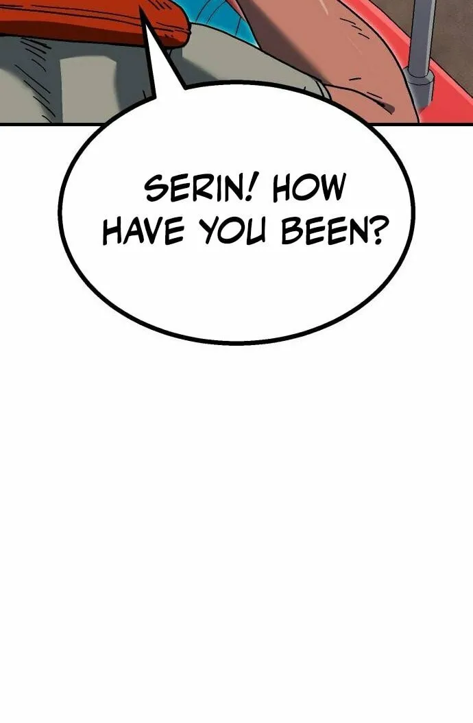 My Status Window Is On Strike Chapter 38 page 7 - 