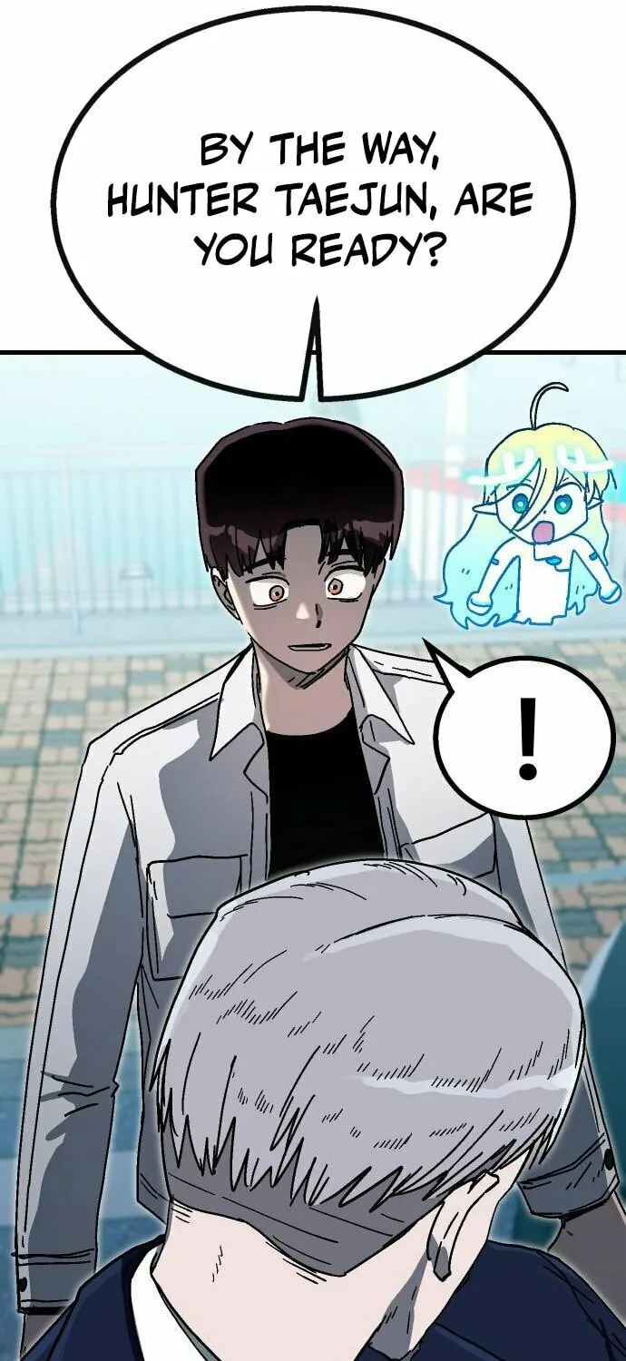 My Status Window Is On Strike Chapter 38 page 63 - 
