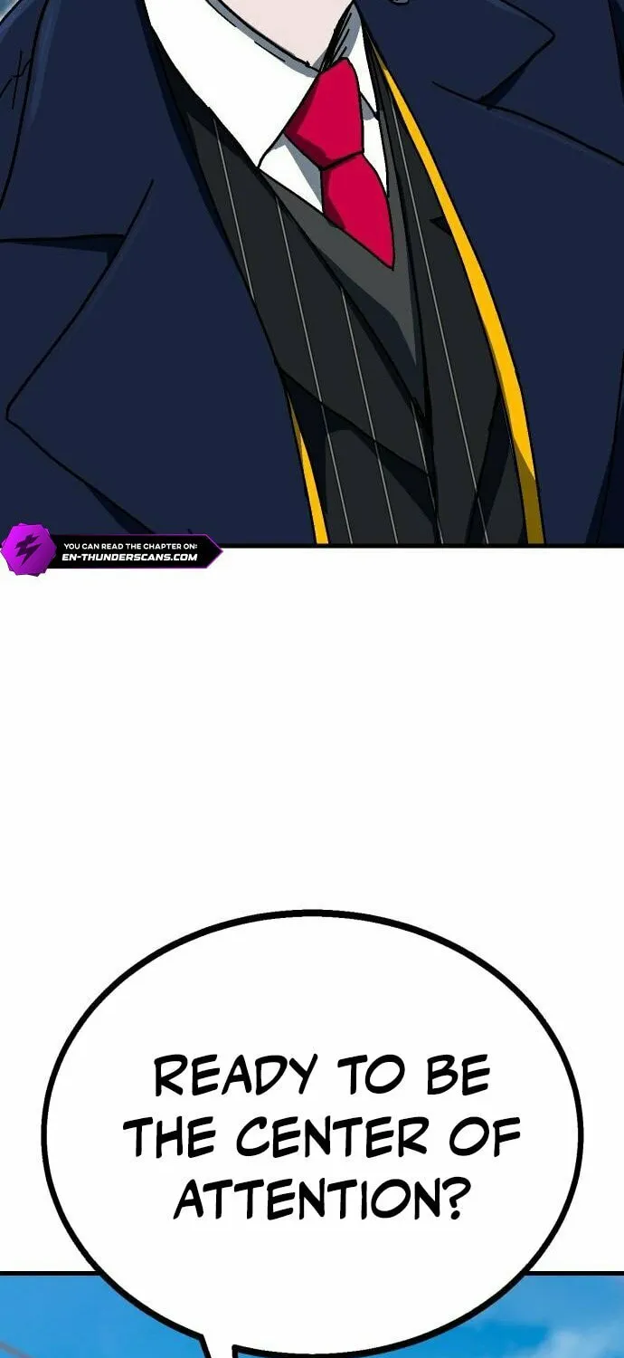My Status Window Is On Strike Chapter 38 page 64 - 