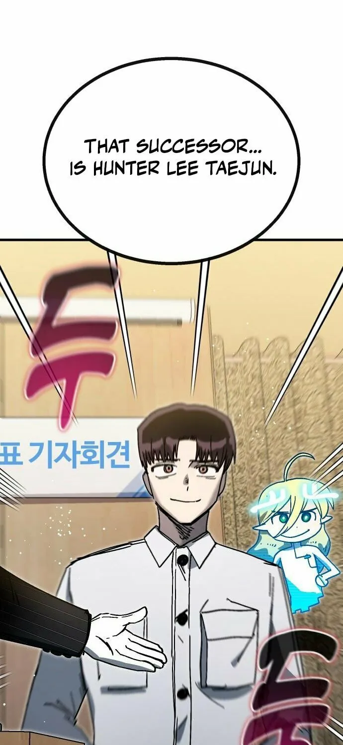 My Status Window Is On Strike Chapter 38 page 84 - 
