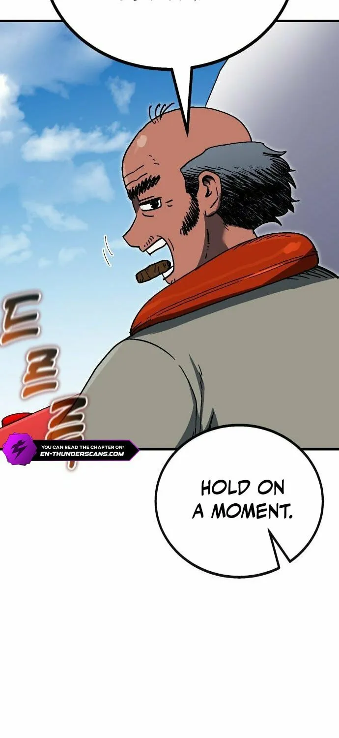 My Status Window Is On Strike Chapter 38 page 10 - 