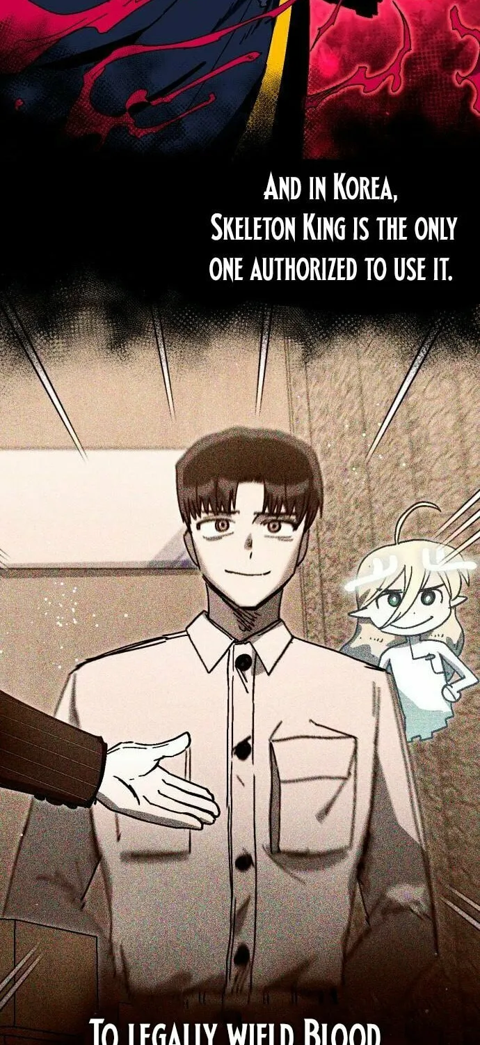 My Status Window Is On Strike Chapter 38 page 92 - 