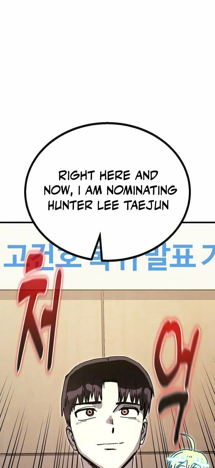 My Status Window Is On Strike Chapter 38 page 95 - 