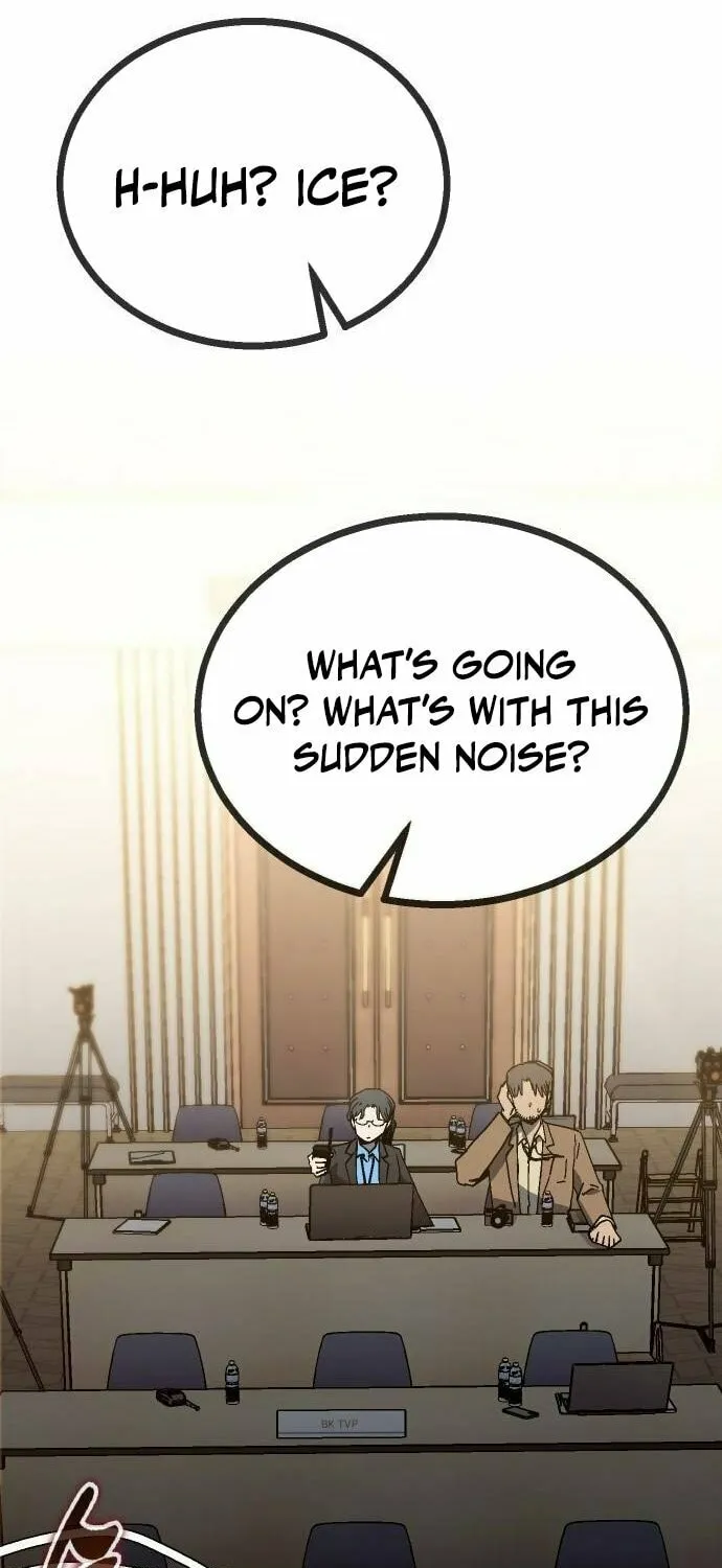My Status Window Is On Strike Chapter 39 page 2 - 