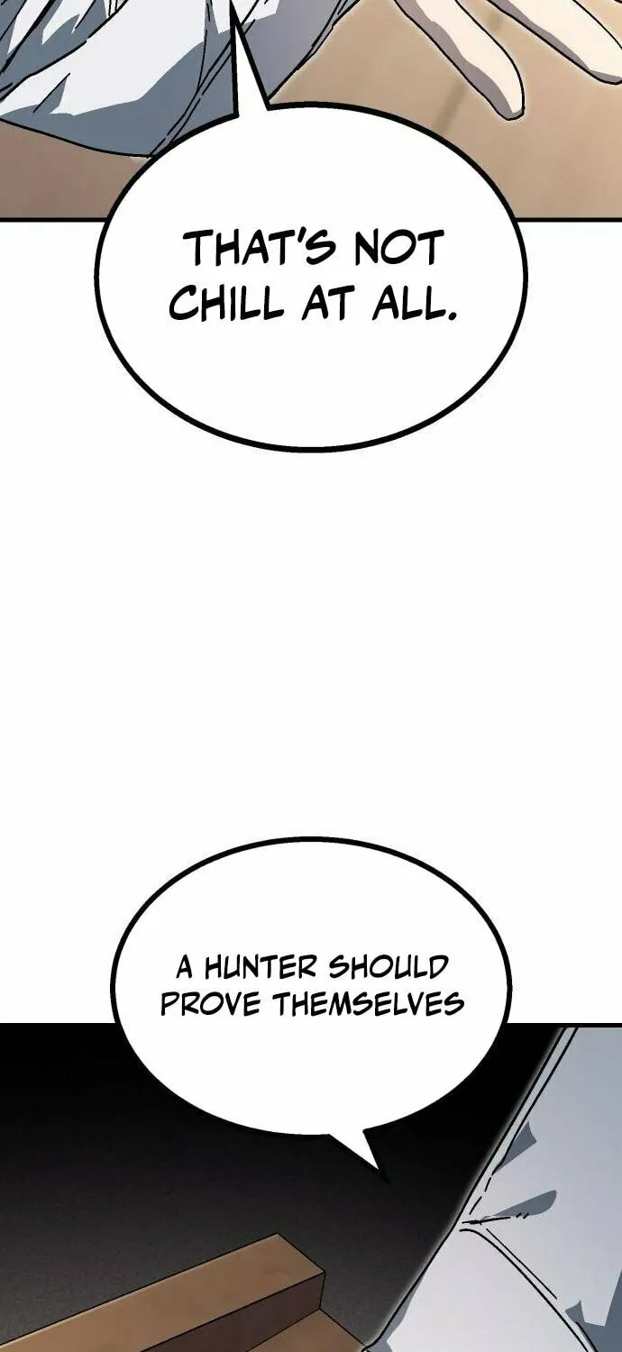 My Status Window Is On Strike Chapter 39 page 11 - 