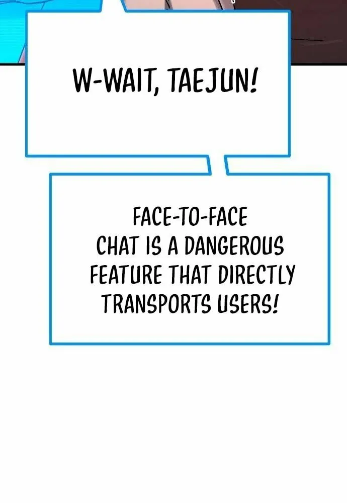 My Status Window Is On Strike Chapter 39 page 105 - 