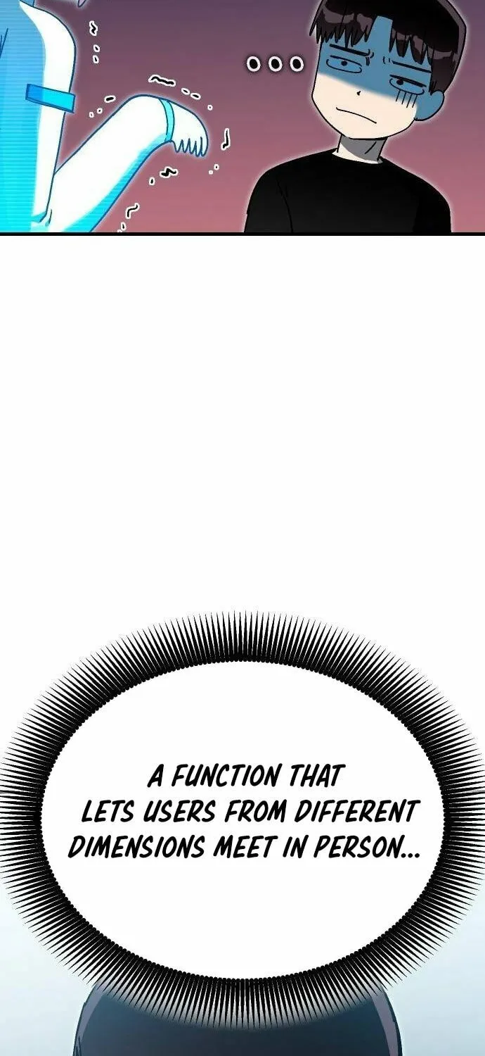 My Status Window Is On Strike Chapter 39 page 109 - 
