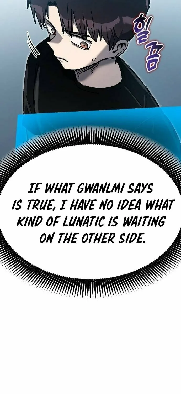My Status Window Is On Strike Chapter 39 page 110 - 
