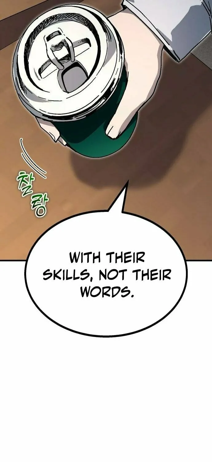My Status Window Is On Strike Chapter 39 page 12 - 