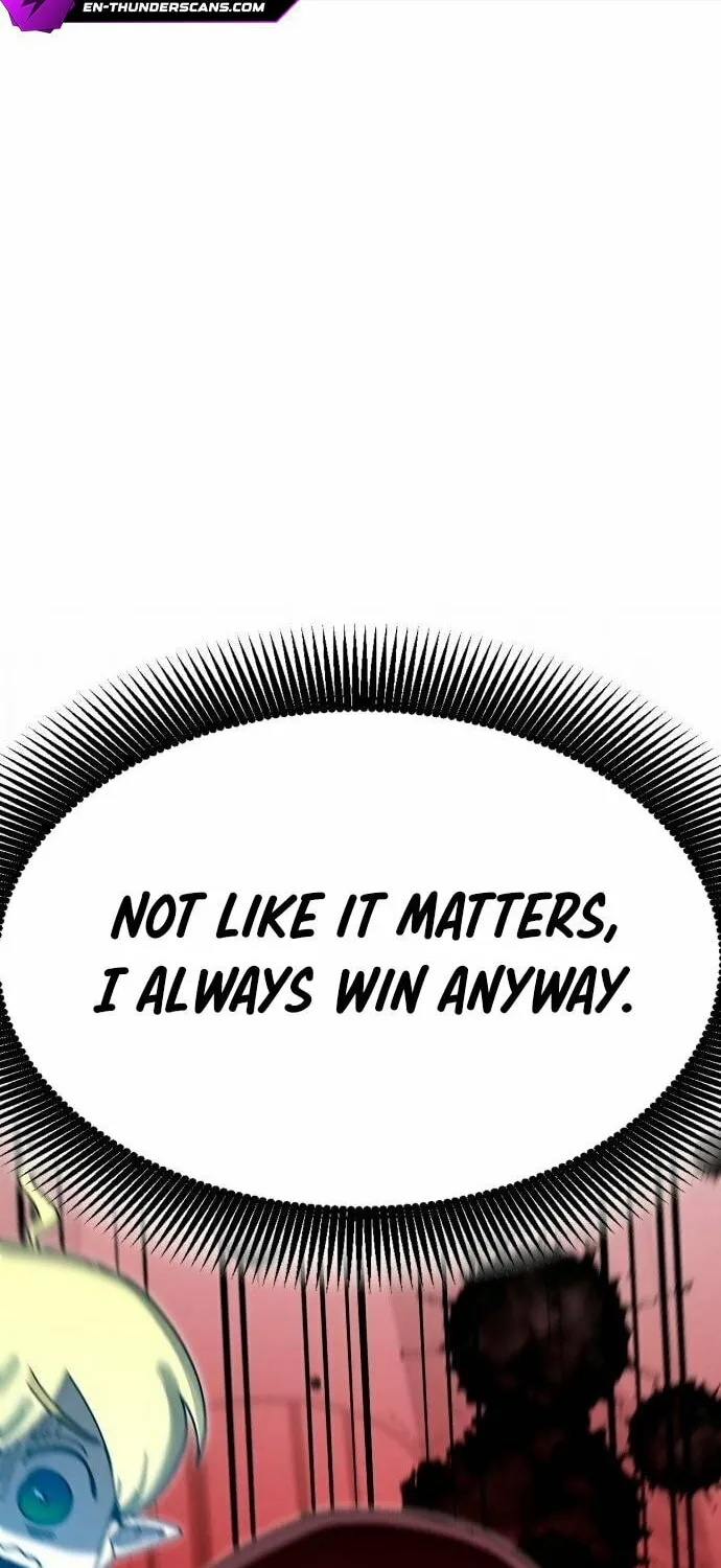 My Status Window Is On Strike Chapter 39 page 115 - 