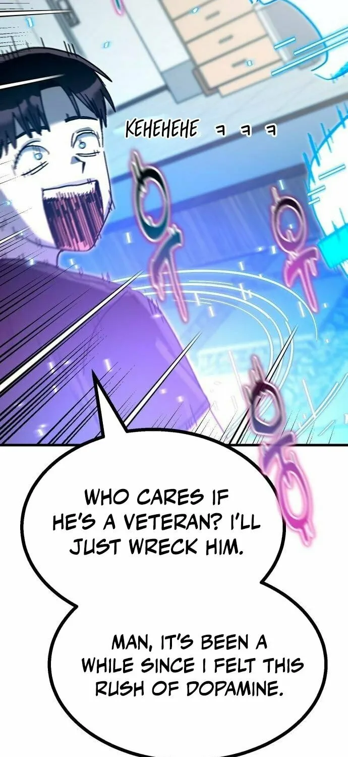 My Status Window Is On Strike Chapter 39 page 118 - 