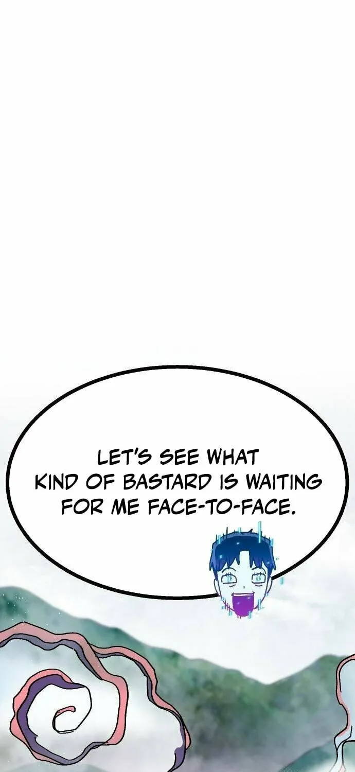 My Status Window Is On Strike Chapter 39 page 120 - 
