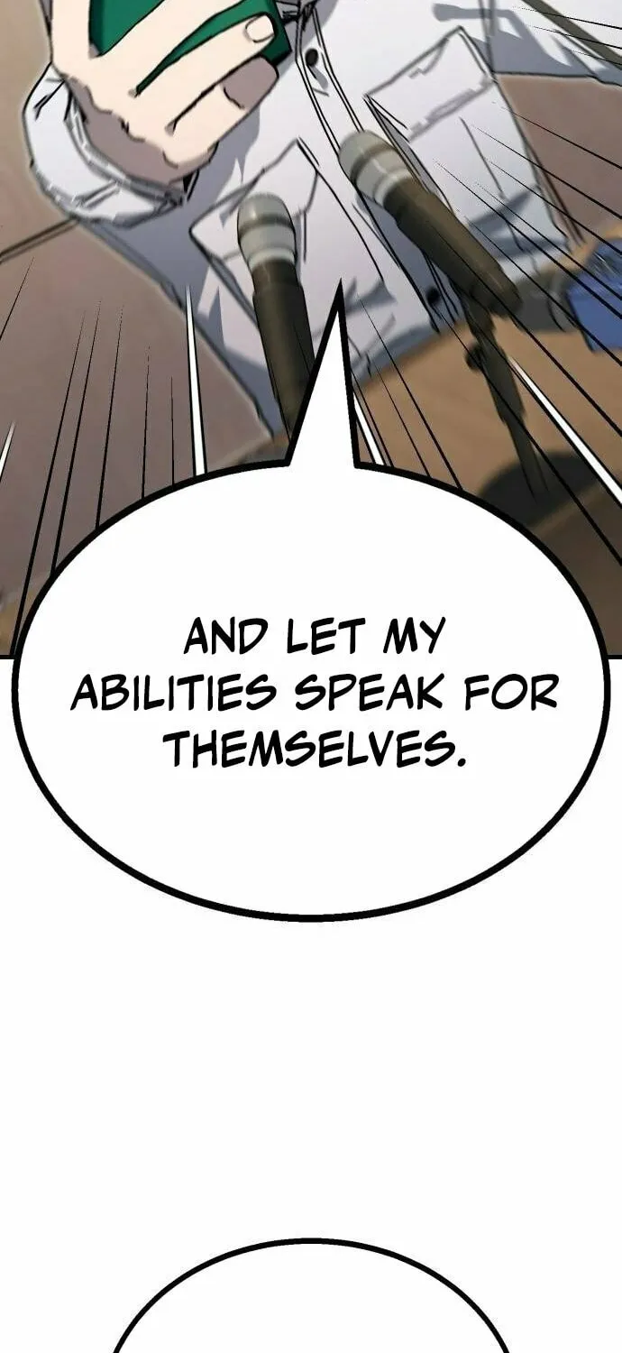 My Status Window Is On Strike Chapter 39 page 14 - 