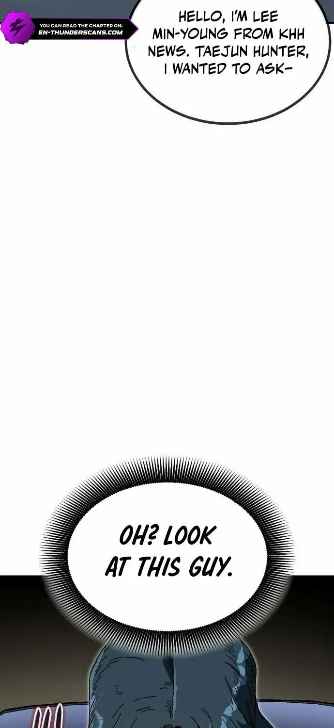 My Status Window Is On Strike Chapter 39 page 17 - 