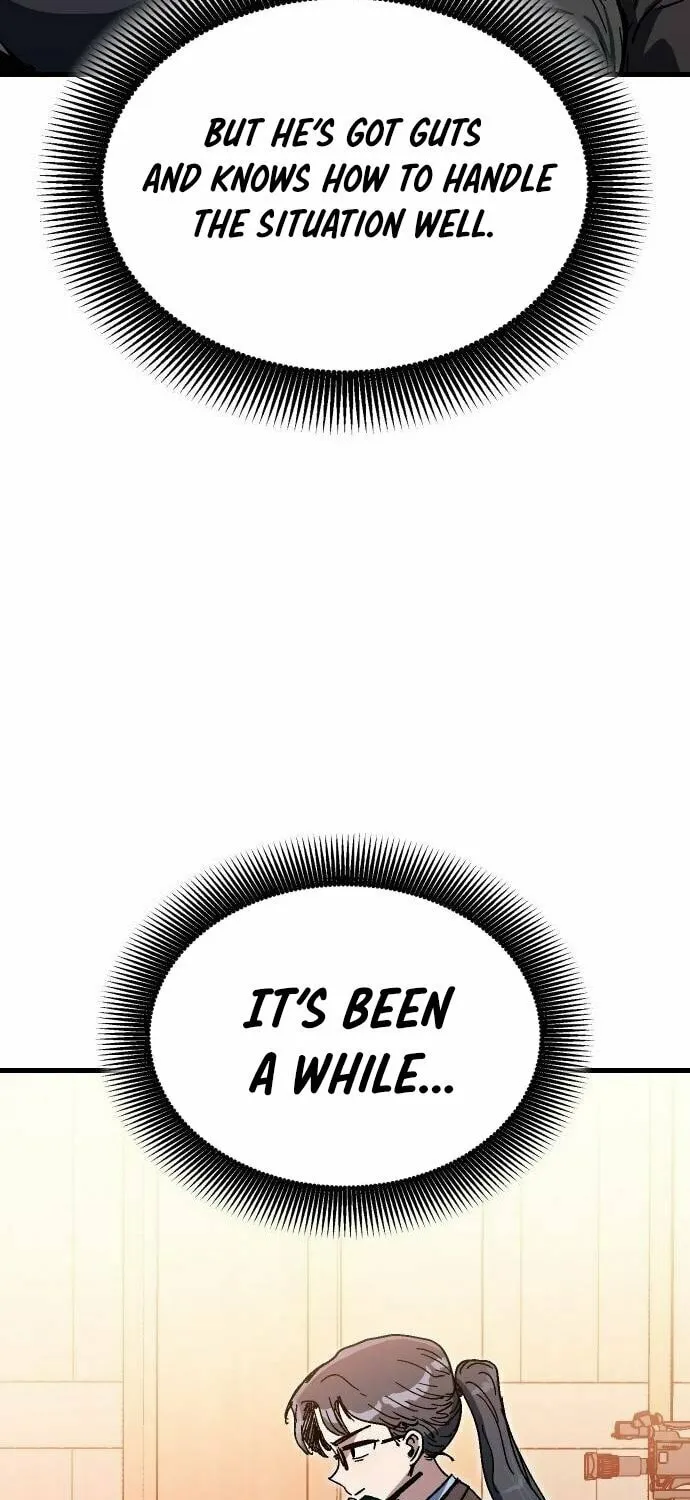 My Status Window Is On Strike Chapter 39 page 20 - 