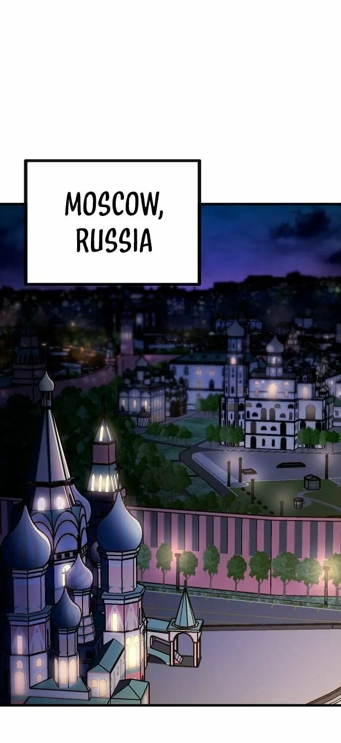 My Status Window Is On Strike Chapter 39 page 23 - 