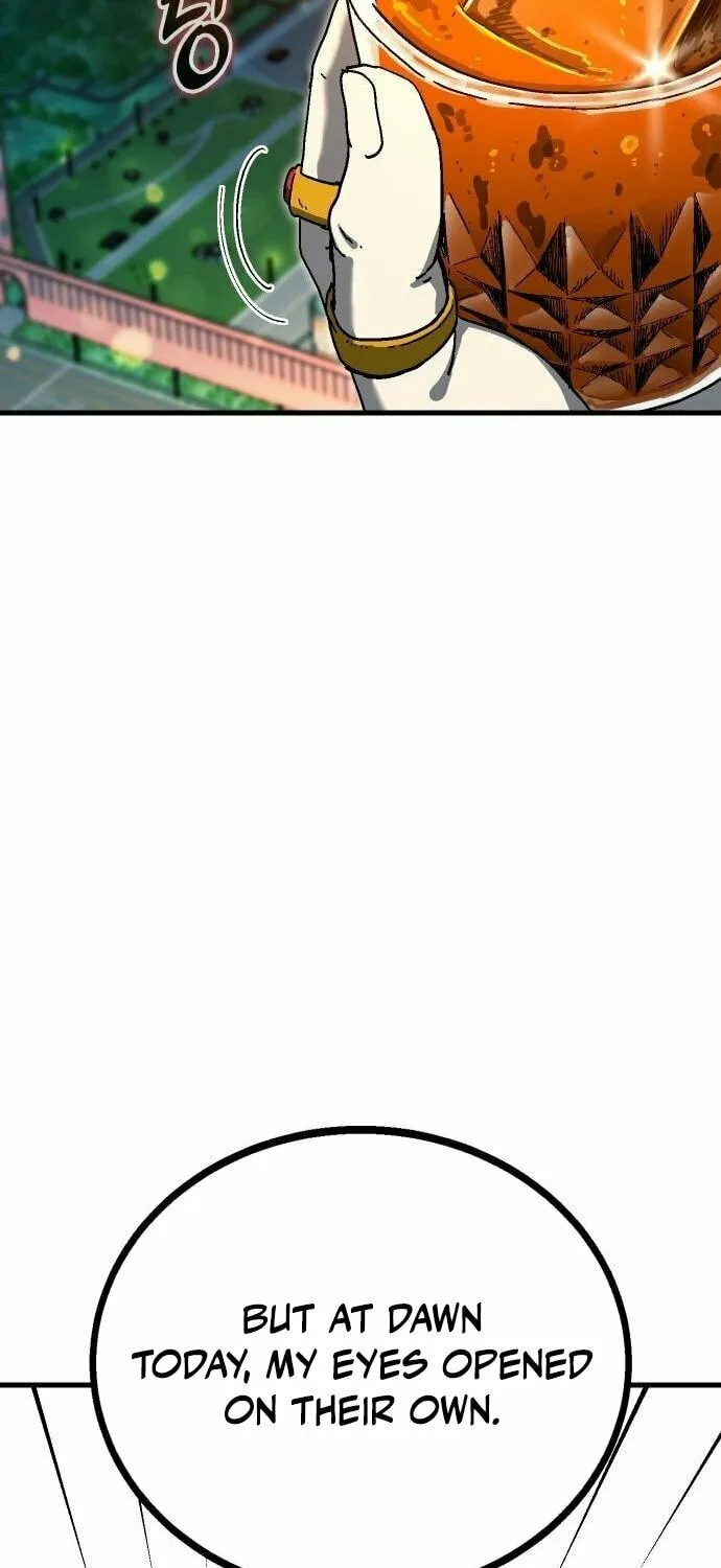 My Status Window Is On Strike Chapter 39 page 25 - 