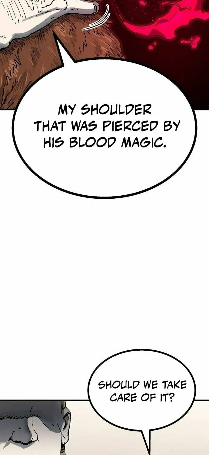 My Status Window Is On Strike Chapter 39 page 31 - 