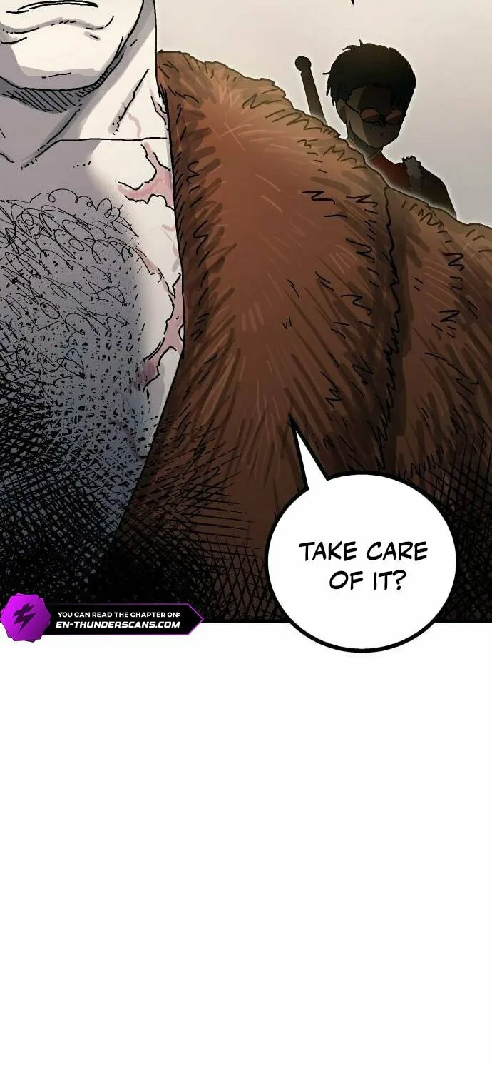 My Status Window Is On Strike Chapter 39 page 32 - 