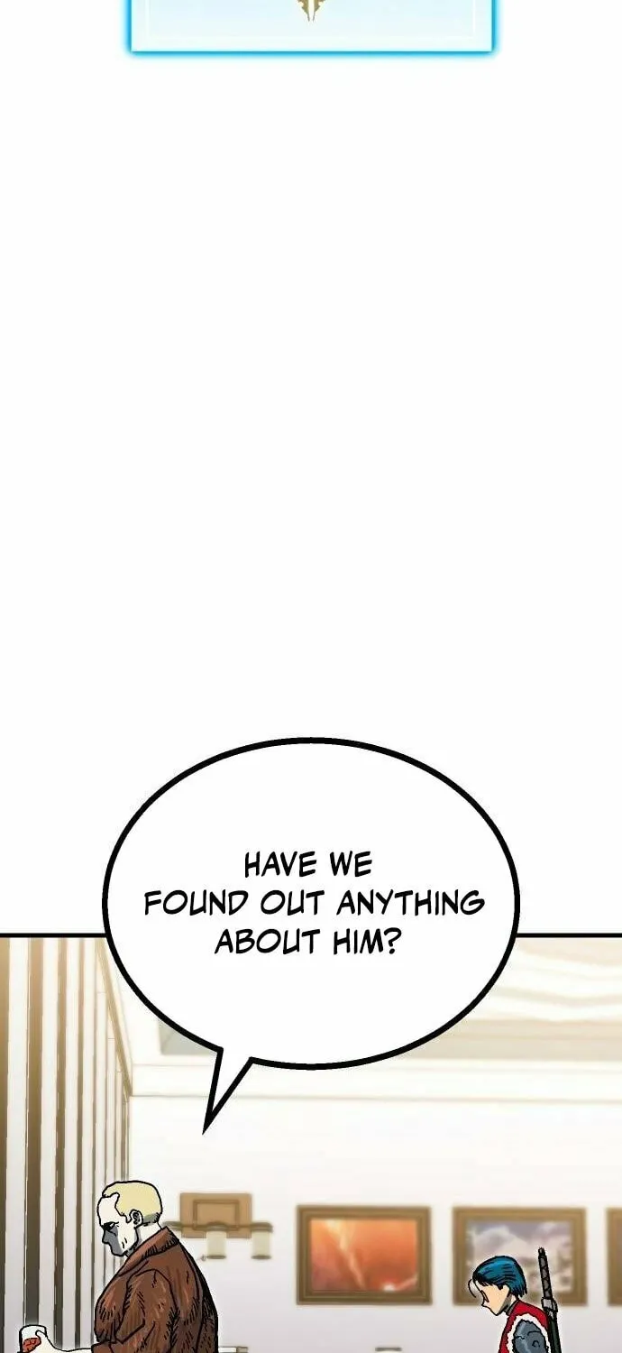 My Status Window Is On Strike Chapter 39 page 35 - 