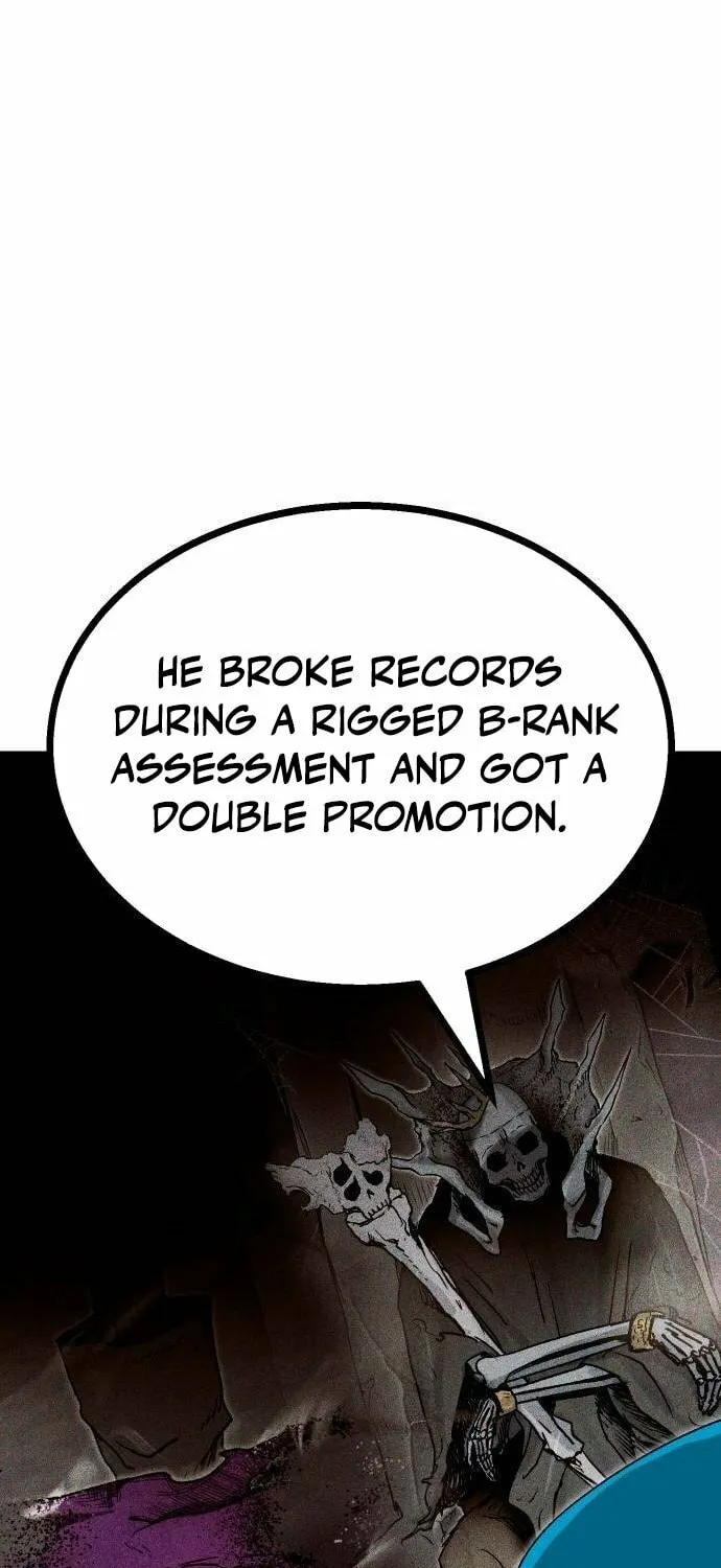 My Status Window Is On Strike Chapter 39 page 37 - 