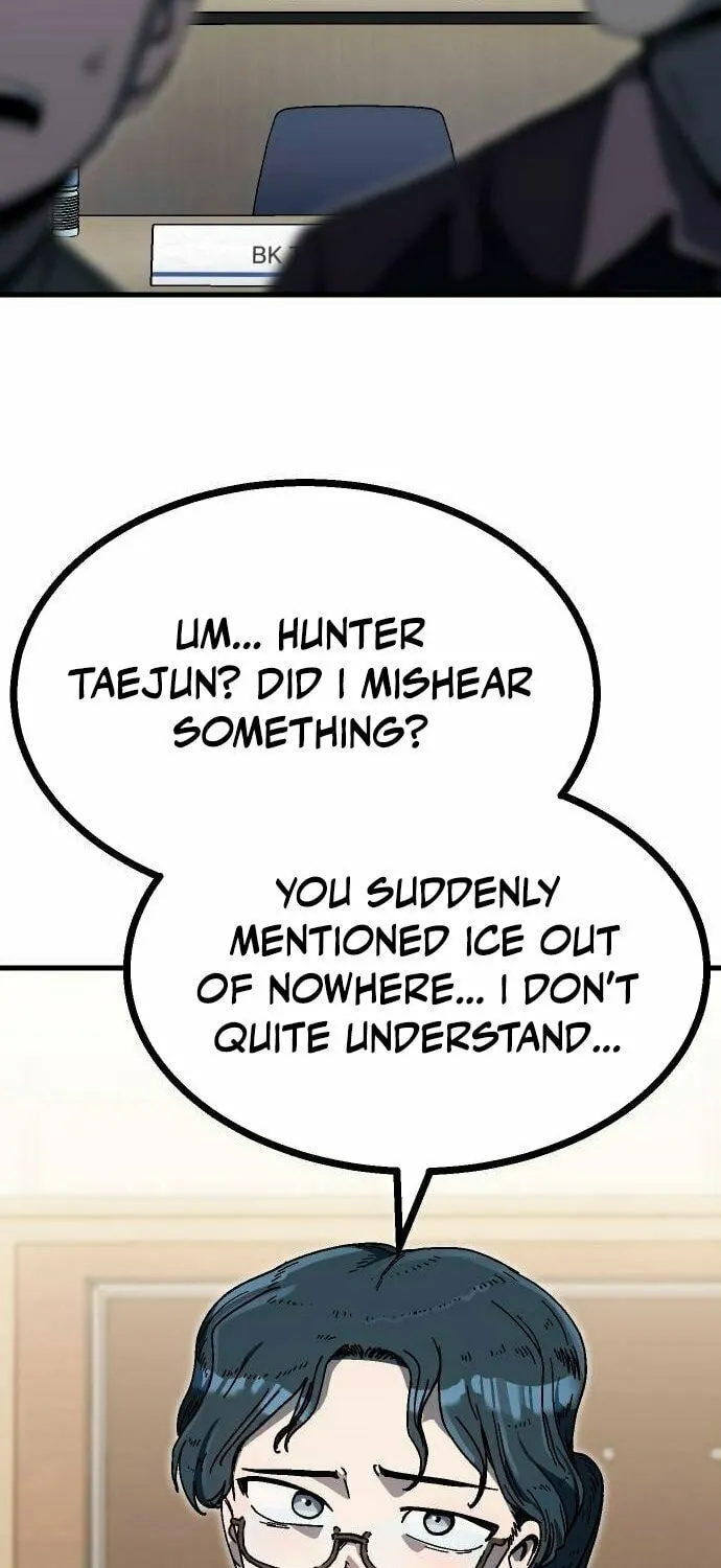 My Status Window Is On Strike Chapter 39 page 5 - 