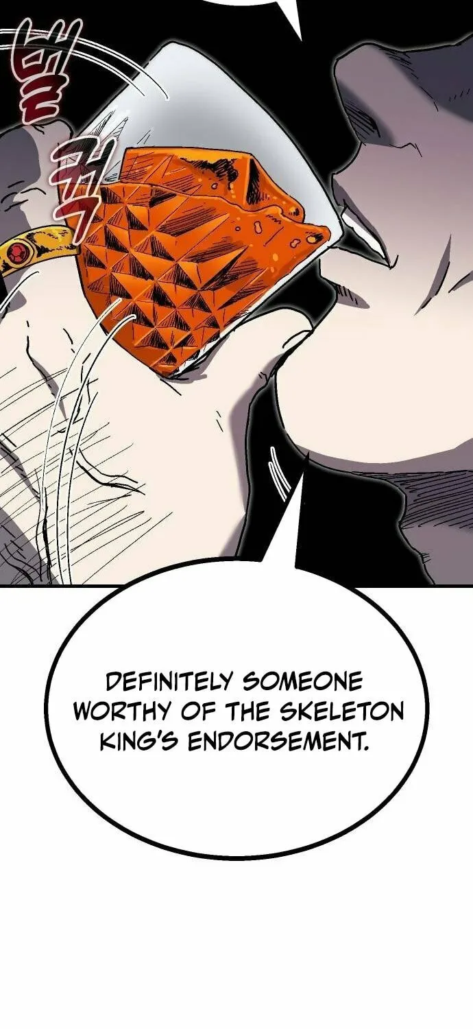 My Status Window Is On Strike Chapter 39 page 41 - 