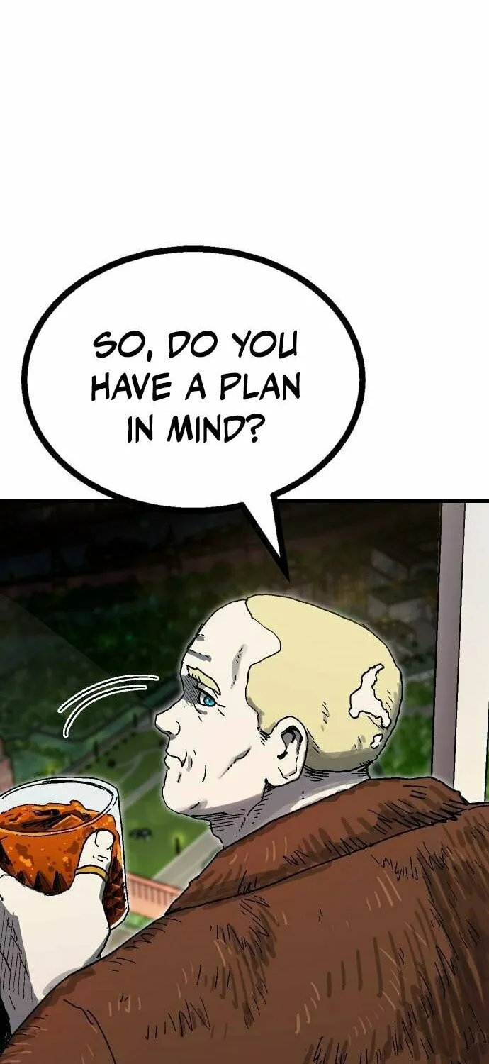 My Status Window Is On Strike Chapter 39 page 42 - 
