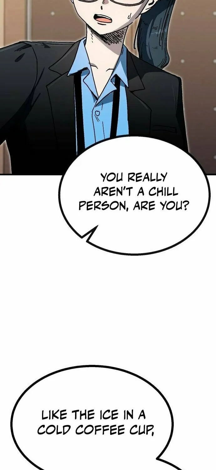 My Status Window Is On Strike Chapter 39 page 6 - 