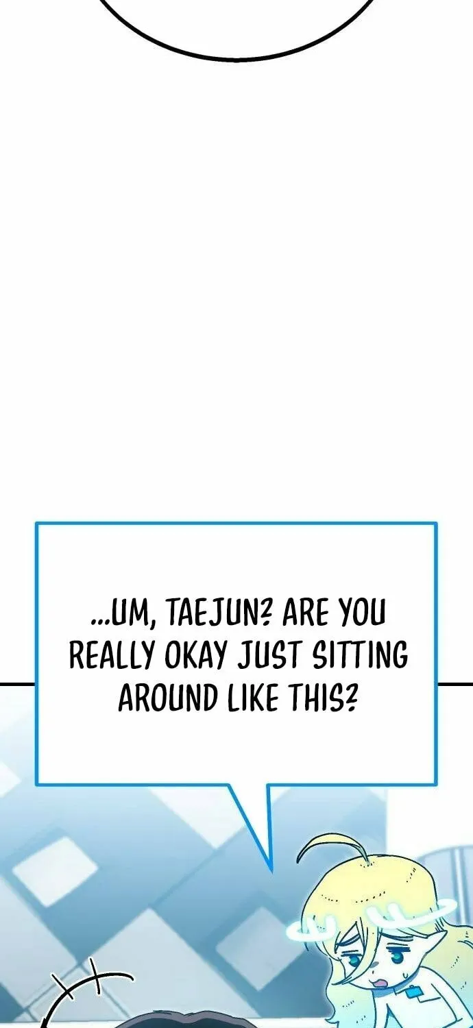My Status Window Is On Strike Chapter 39 page 55 - 