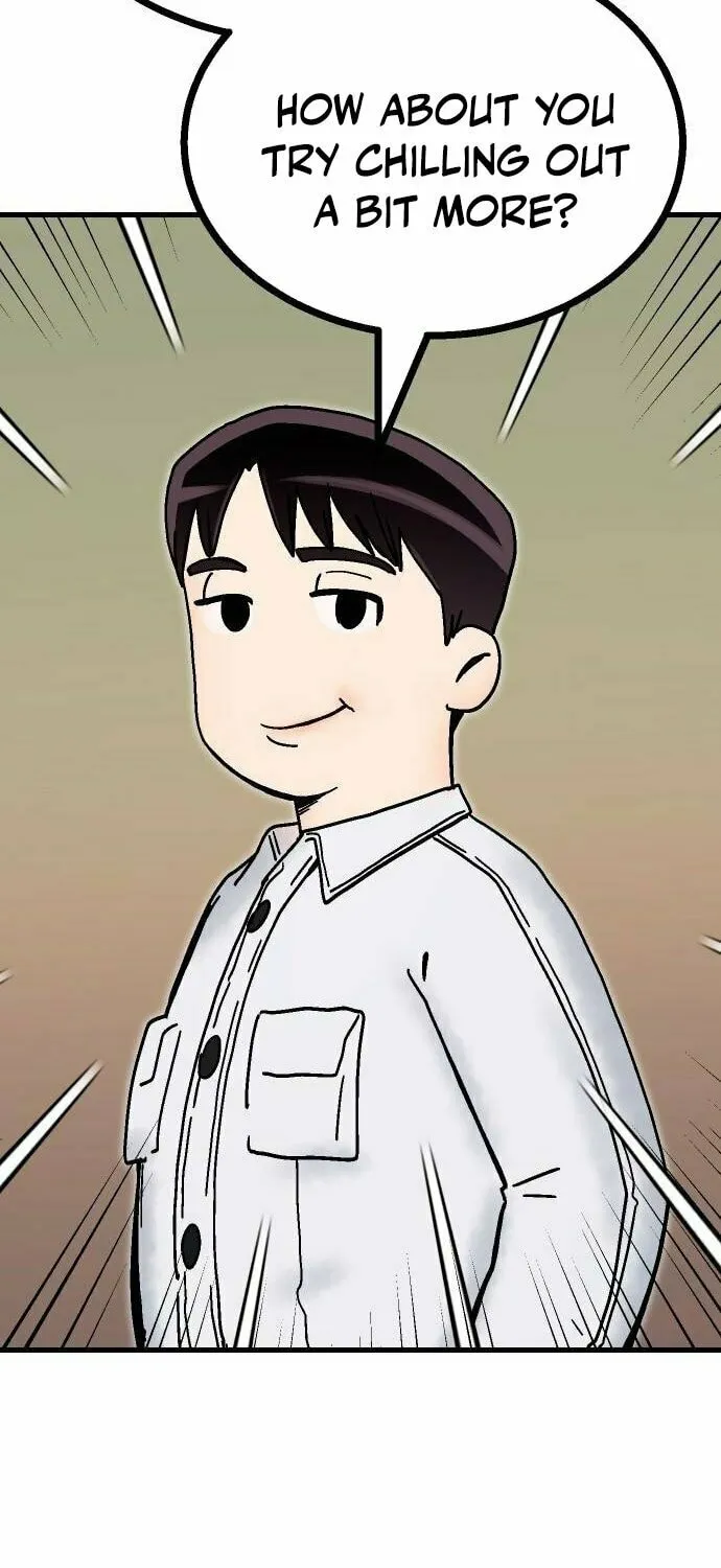 My Status Window Is On Strike Chapter 39 page 7 - 
