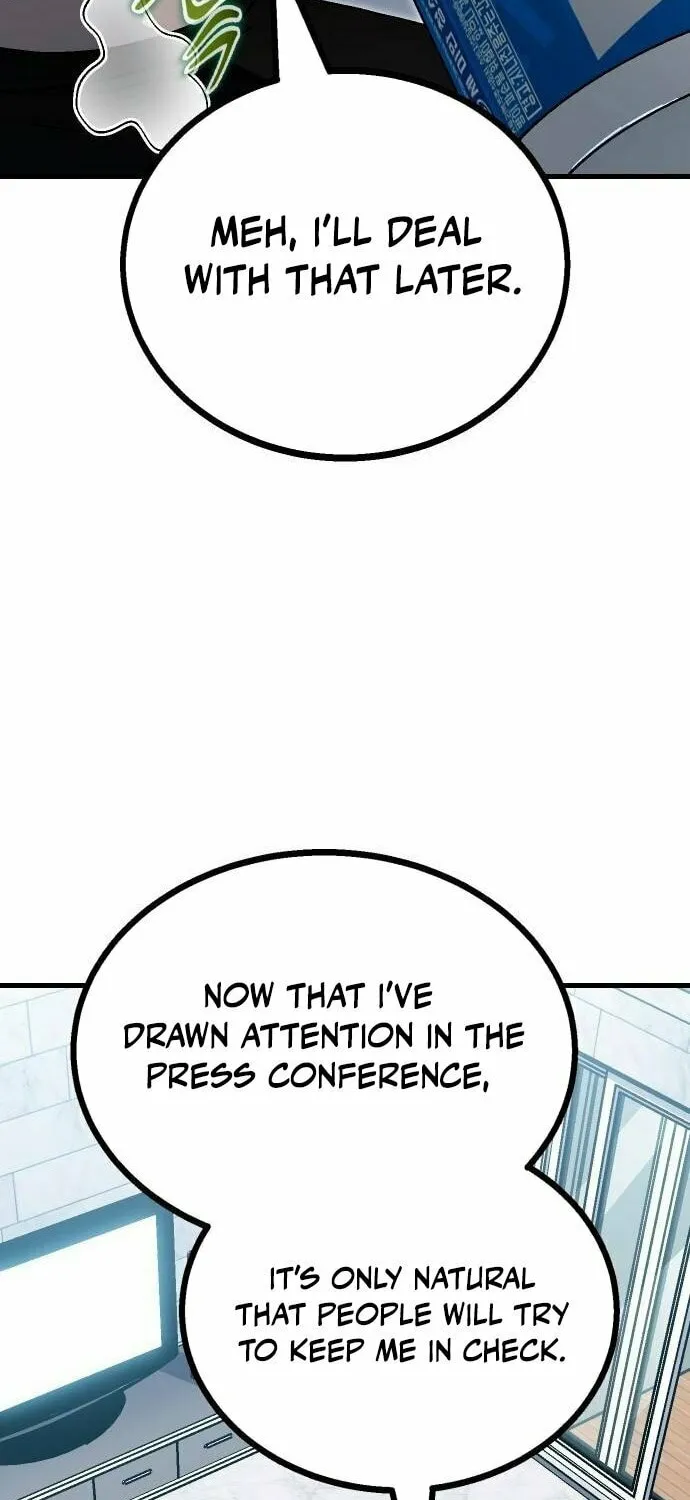 My Status Window Is On Strike Chapter 39 page 61 - 