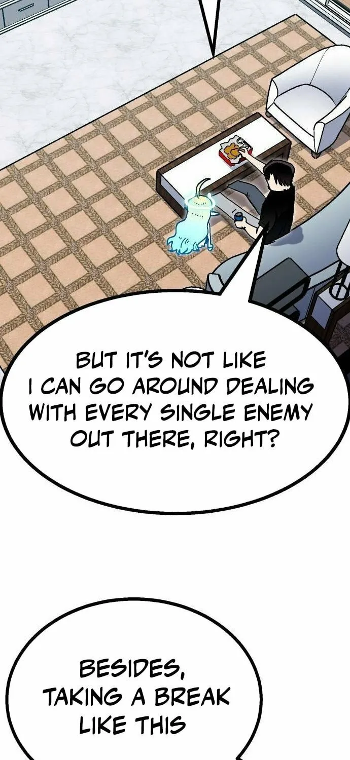 My Status Window Is On Strike Chapter 39 page 62 - 