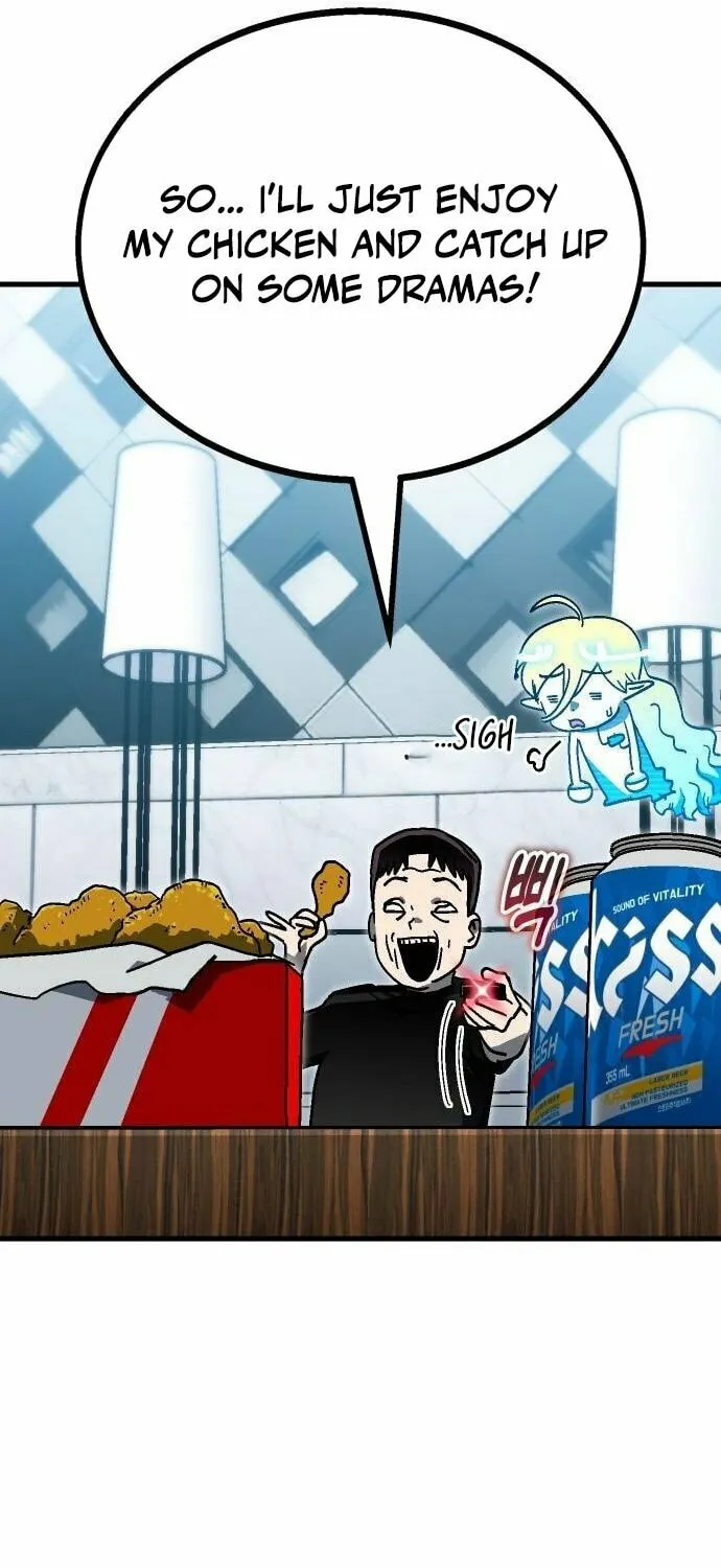 My Status Window Is On Strike Chapter 39 page 65 - 