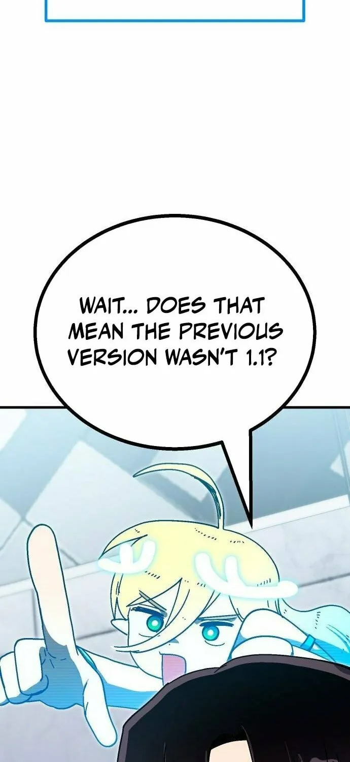 My Status Window Is On Strike Chapter 39 page 70 - 