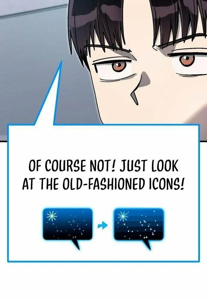 My Status Window Is On Strike Chapter 39 page 71 - 