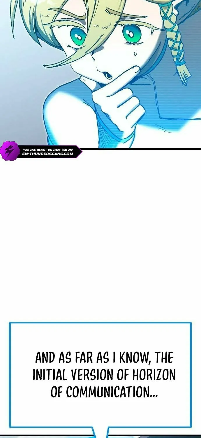 My Status Window Is On Strike Chapter 39 page 73 - 