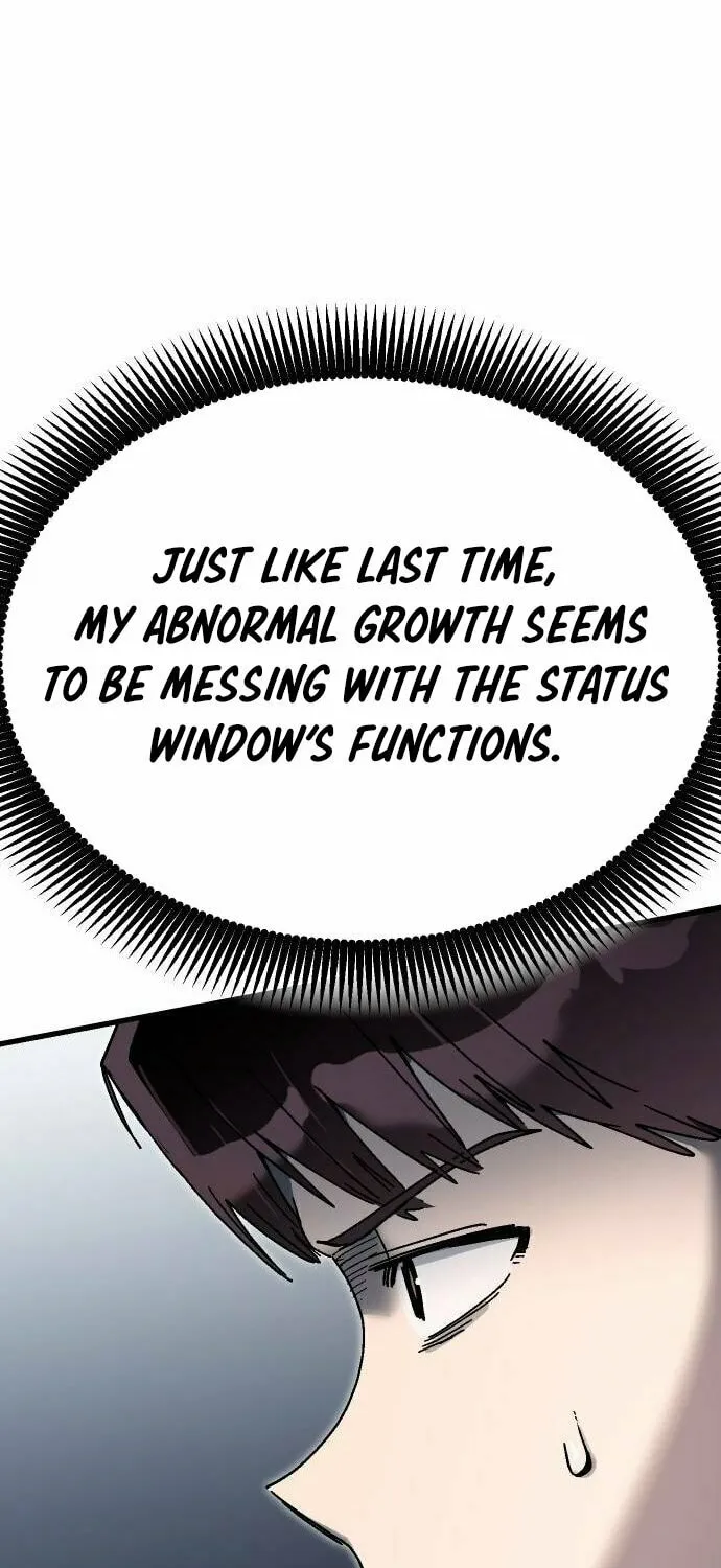 My Status Window Is On Strike Chapter 39 page 75 - 