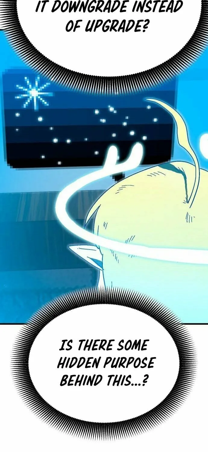 My Status Window Is On Strike Chapter 39 page 77 - 