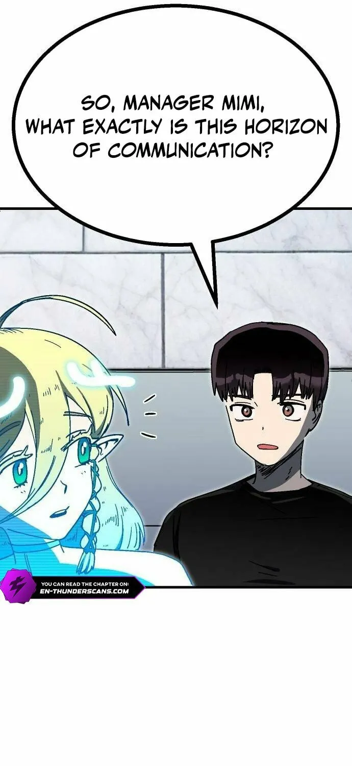 My Status Window Is On Strike Chapter 39 page 79 - 