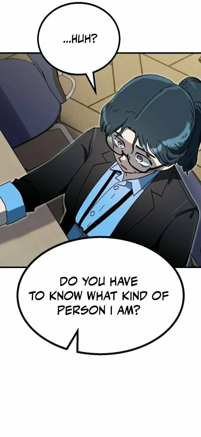 My Status Window Is On Strike Chapter 39 page 9 - 