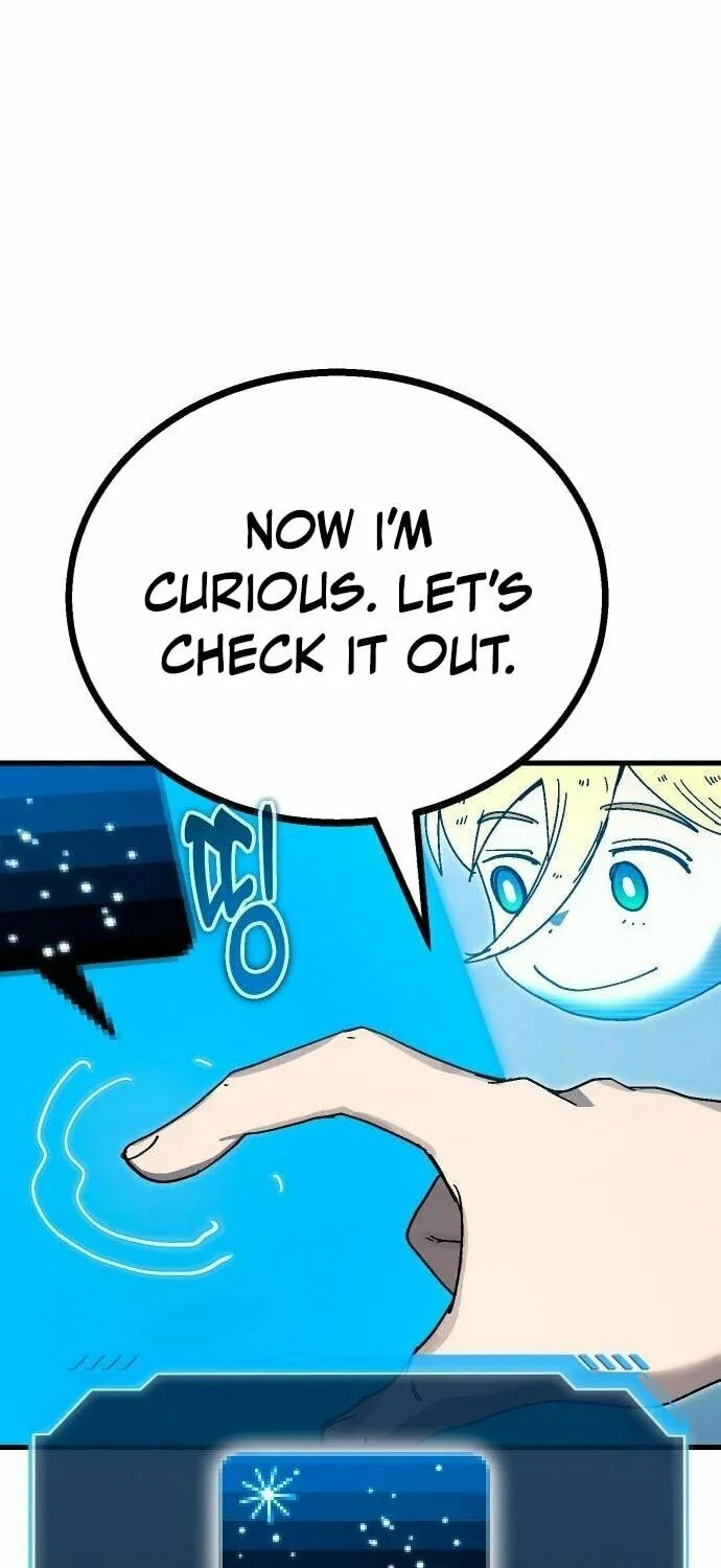 My Status Window Is On Strike Chapter 39 page 83 - 