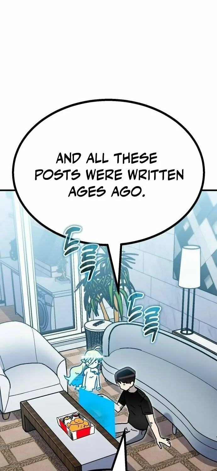 My Status Window Is On Strike Chapter 39 page 87 - 