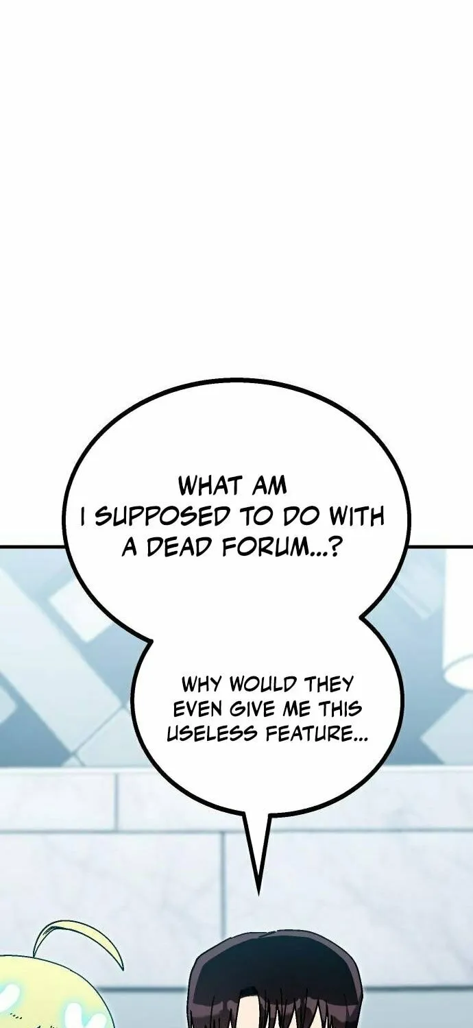 My Status Window Is On Strike Chapter 39 page 90 - 