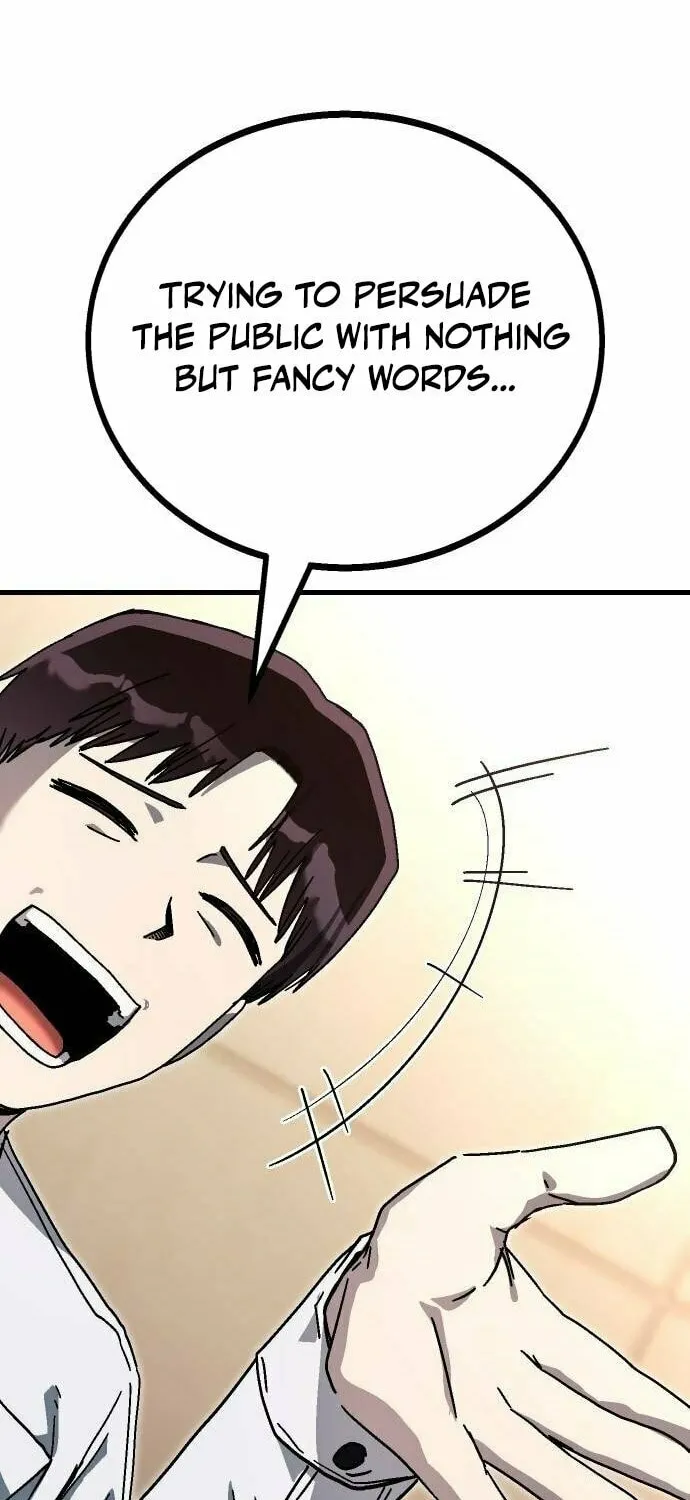 My Status Window Is On Strike Chapter 39 page 10 - 