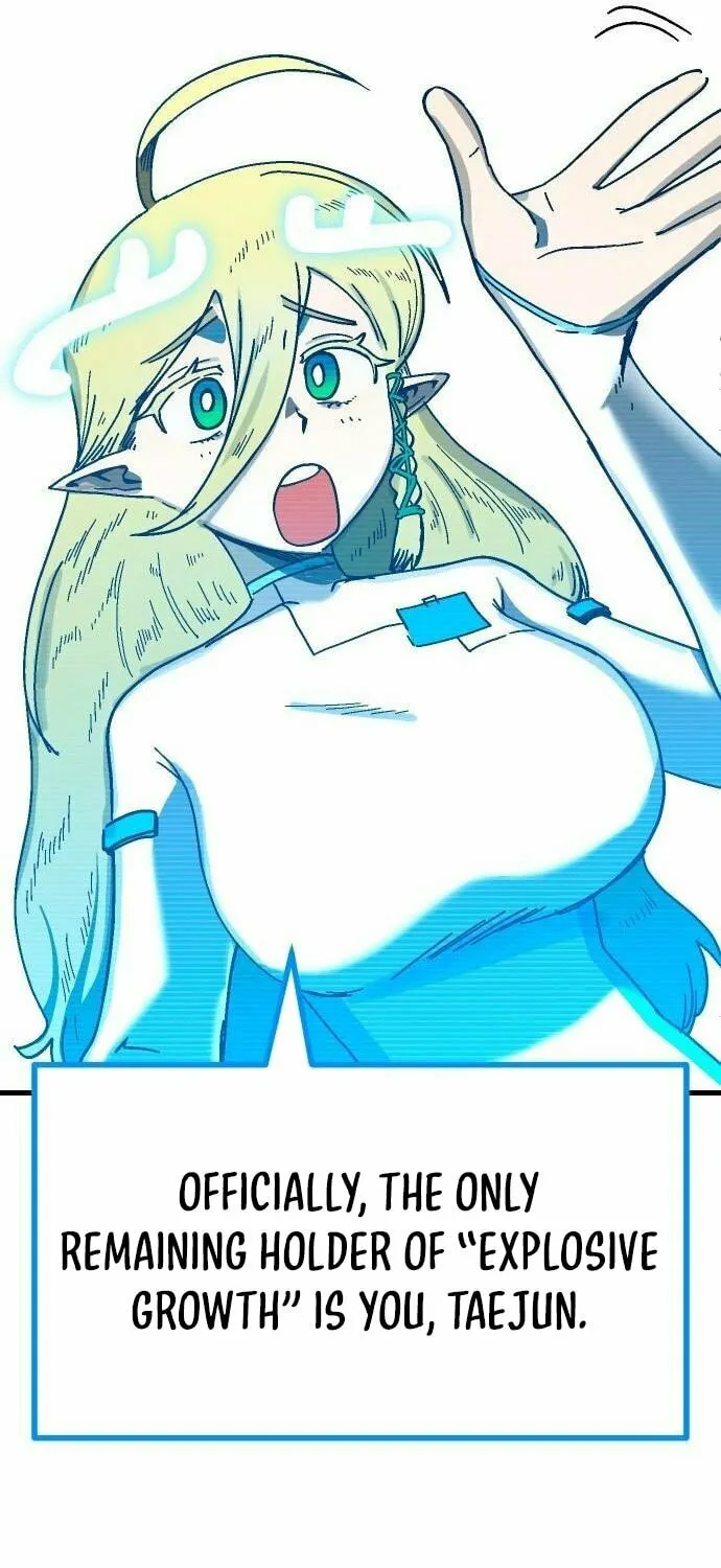 My Status Window Is On Strike Chapter 39 page 99 - 