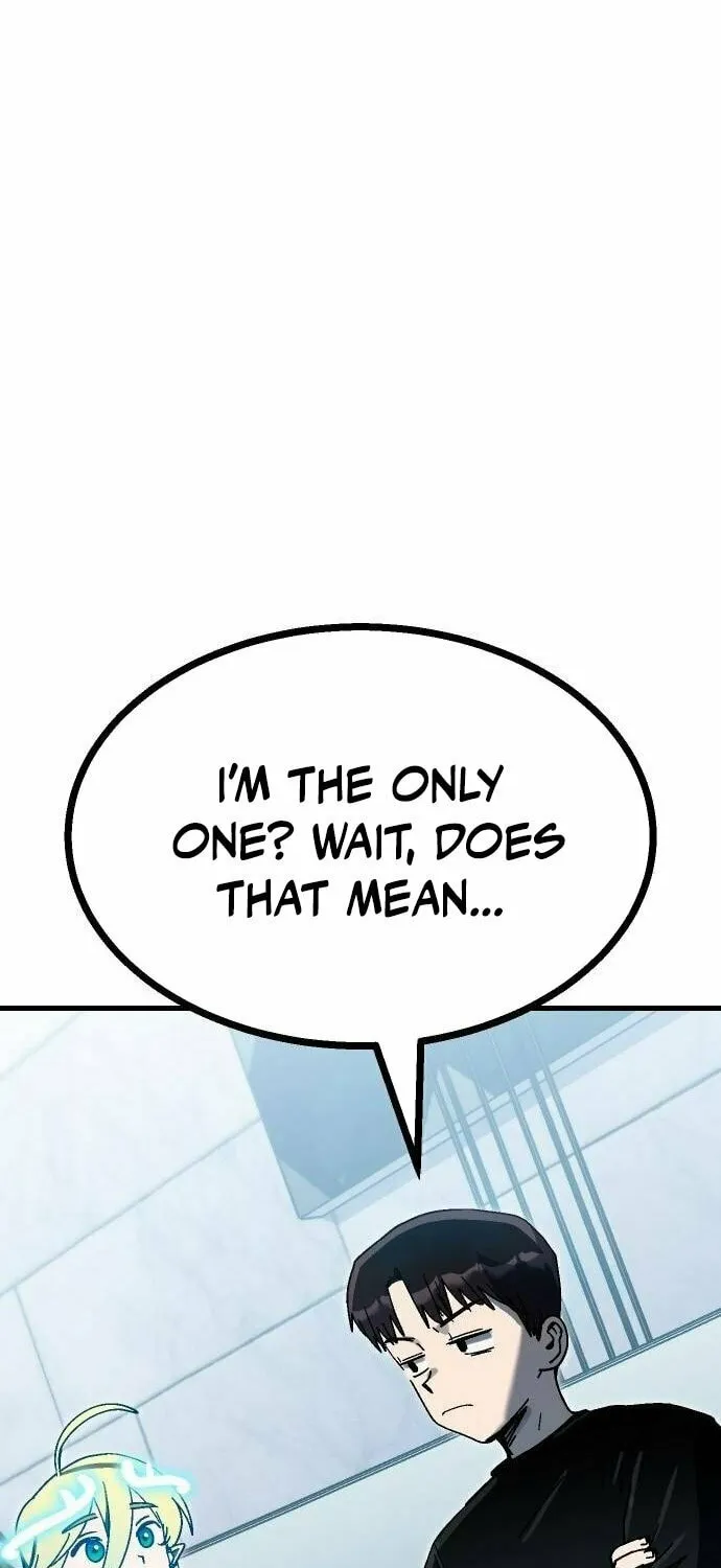 My Status Window Is On Strike Chapter 39 page 100 - 