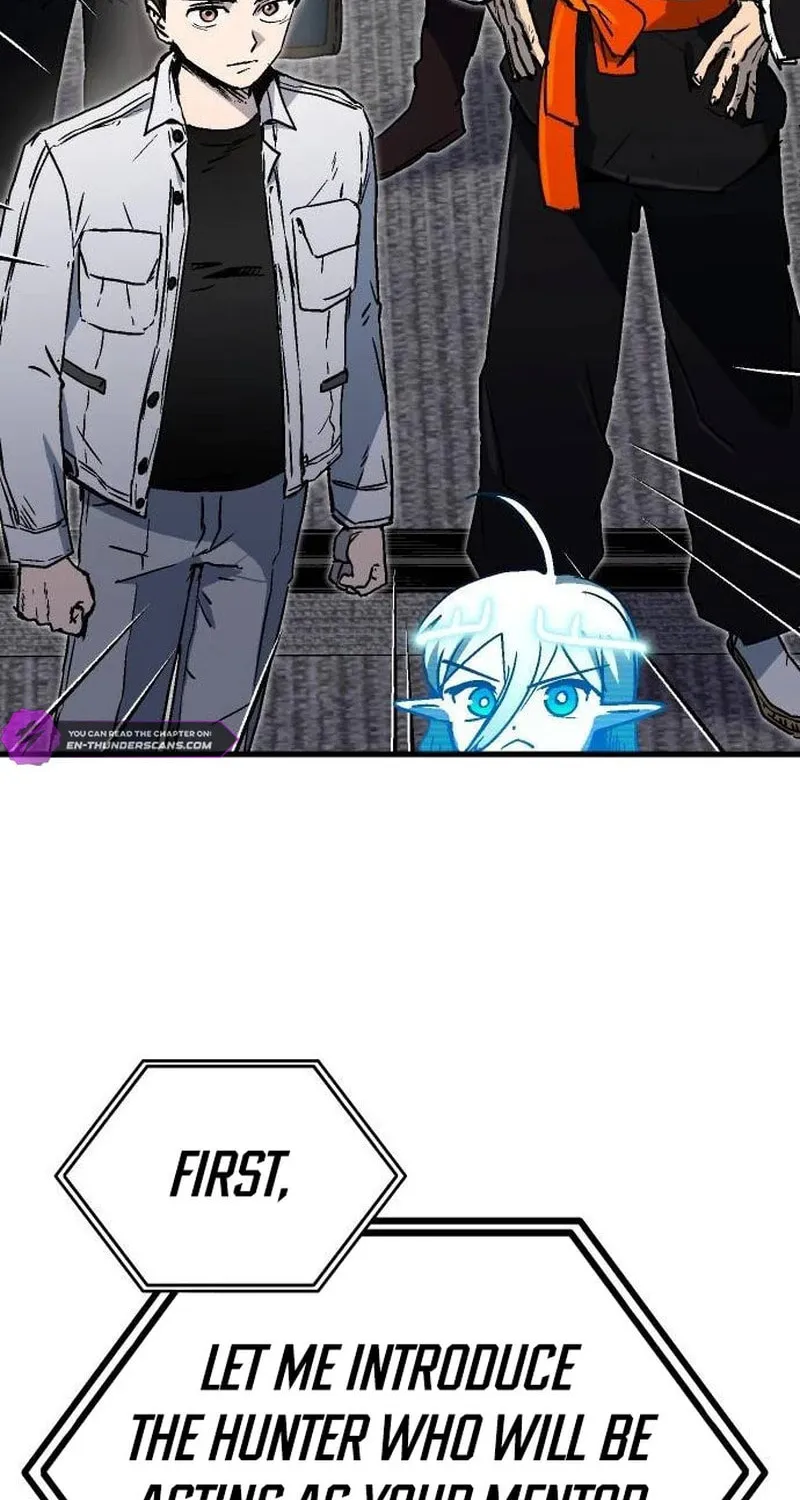 My Status Window Is On Strike Chapter 4 page 113 - 