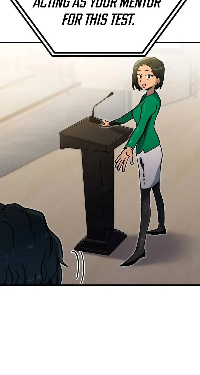 My Status Window Is On Strike Chapter 4 page 114 - 
