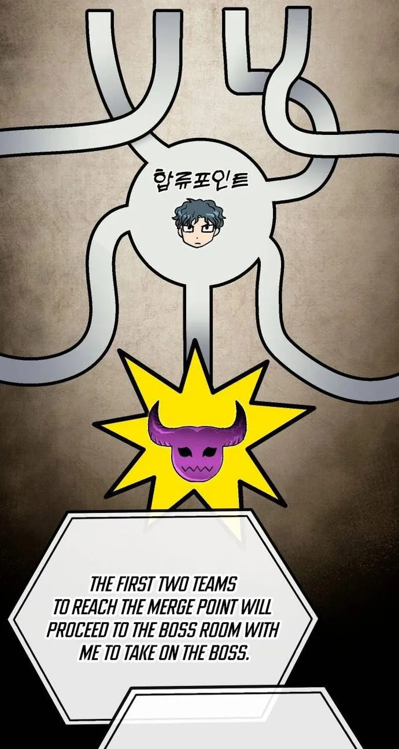 My Status Window Is On Strike Chapter 4 page 123 - 